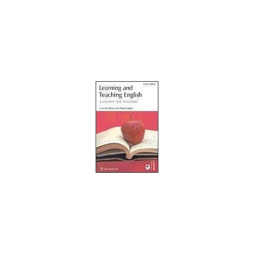 LEARNING AND TEACHING ENGLISH - LINDSAY, C.