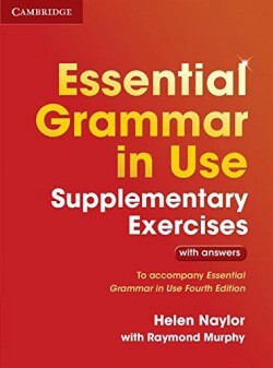 ESSENTIAL GRAMMAR IN USE 2ed SUPPLEMENTARY EXERCISES WITH ANSWERS - NAYLOR - MURPHY