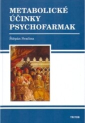 Metabolické účinky psychofarmak