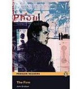 Pearson English Readers 5 The Firm -  John Grisham