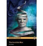 Pearson English Readers 5 The Invisible Man - H.G. Wells