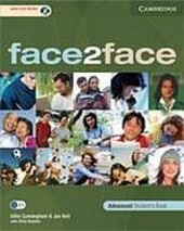 face2face Advanced Test Generator CD-ROM - Ackroyd, Sarah