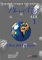 PLANETA 1 PROFESOR - LLOVET B. - CERROLAZA M. - CERROLAZA O