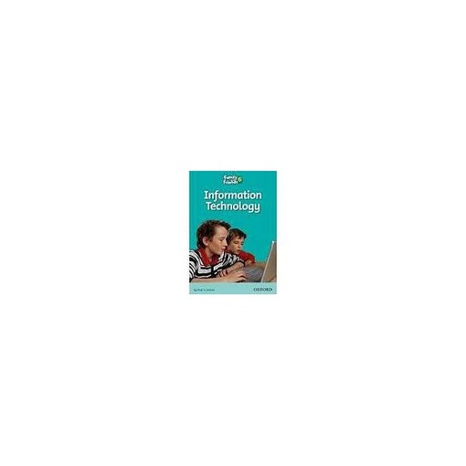 Family and Friends 6 Reader C: Information Technology