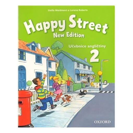 Happy street 2 : new edition