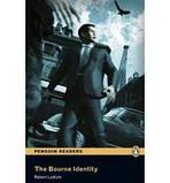 The Bourne Identity. Reader with CDs