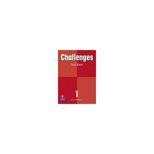 Challenges 1, CD