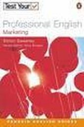 Test your Professional English Marketing - Sweeney, Simon