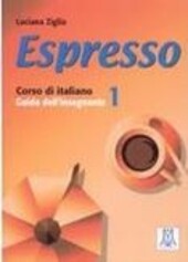 Espresso 1.Corso di italiano.