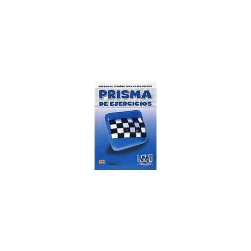 Prisma Comienza A1 Libro de ejercicios - RomeroA.,MunorE.,CasadoM.