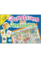 Questions and Answers : Amusement Park (odkaz v elektronickém katalogu)