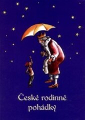 České rodinné pohádky