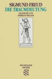 Die Traumdeutung