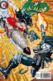 Bullíkův případ. Čtvrtá část, Lobodlak