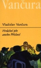 Hrdelní pře, anebo, Přísloví, Vyd. 4., V Garamondu 1.