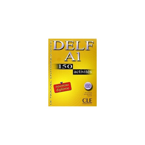 Nouveau DELF A1 - Fichier d´évaluation - Emmanuel Gadet, Pauline Vey