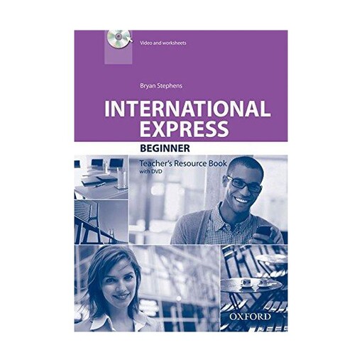 International express :beginner, teacher’s resource book