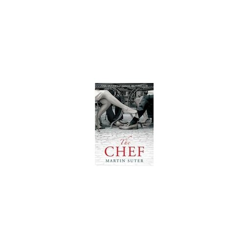 Chef - Suter, Martin