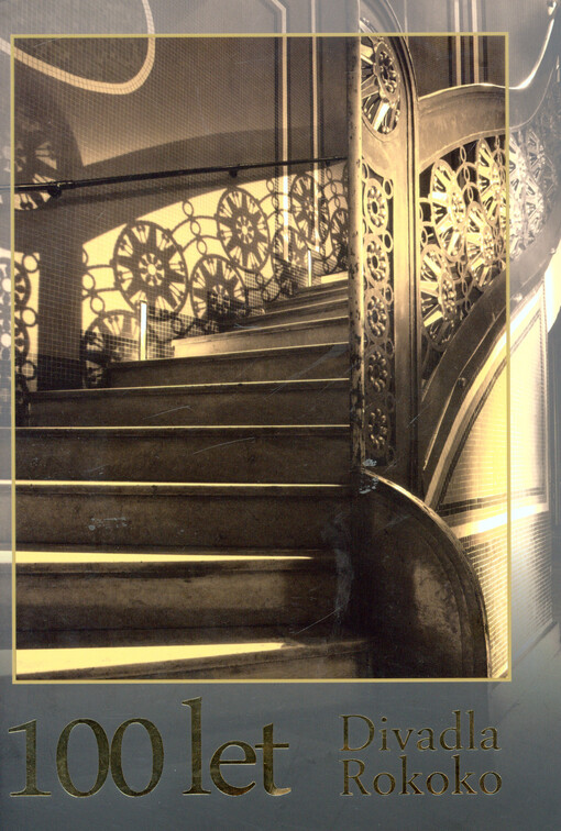 100 let divadla Rokoko