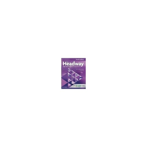 New Headway Upper Intermediate (4th Edition) Workbook without Key and iChecker CD Pack - SOARS, J. - SOARS, L.