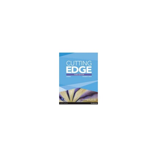 Cutting Edge Starter (3rd Edition) Student´s Book with Video DVD - Cunningham, S et al
