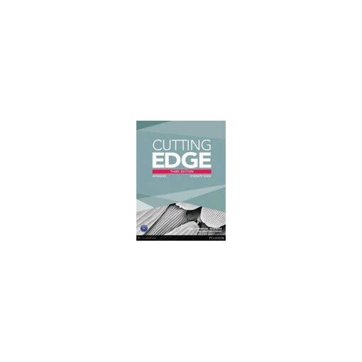 Cutting Edge Advanced (3rd Edition) Student´s Book with Video DVD - Crace, Araminta & Moor, Peter