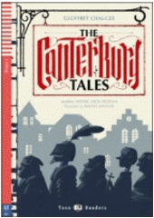 The Canterbury tales  (odkaz v elektronickém katalogu)