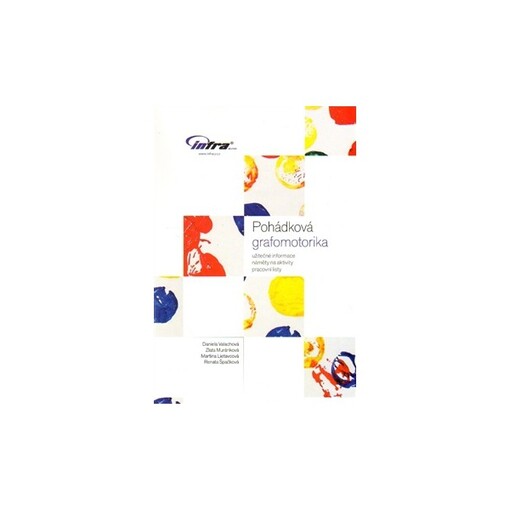 Pohádková grafomotorika