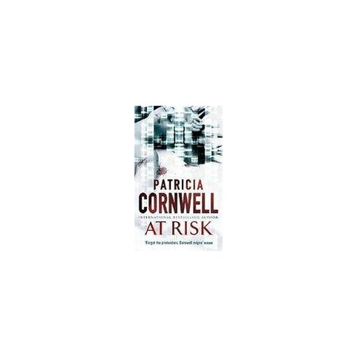 AT RISK - Patricia Cornwell