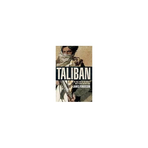 Taliban - Fergusson, J.
