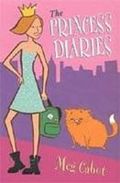 The princess diaries
