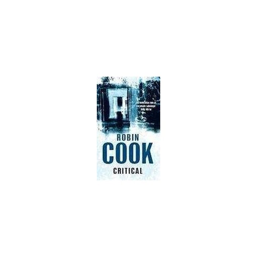 CRITICAL - COOK, R.