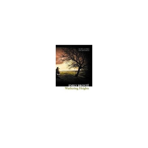 Wutherings Heights (Collins Classics) - Bronte, E.