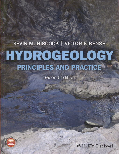 Hydrogeology :principles and practice
