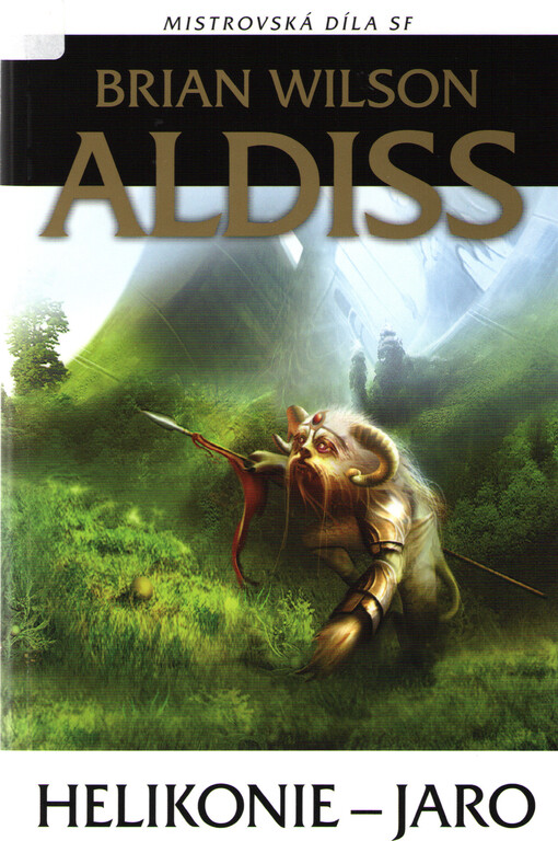 Helikonie - Jaro, Jaro