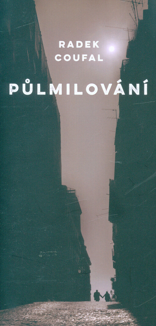Půlmilování