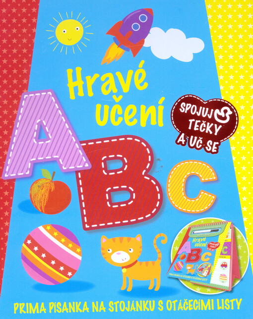 Hravé učení - ABC