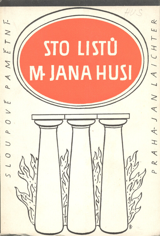 Sto listů M. Jana Husi