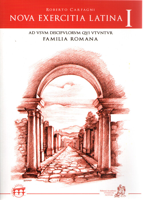 Nova exercitia latina. 1