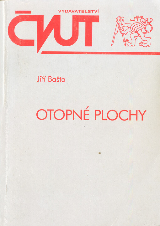 Otopné plochy