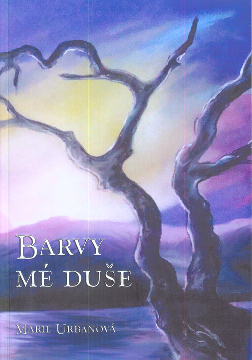 Barvy mé duše
