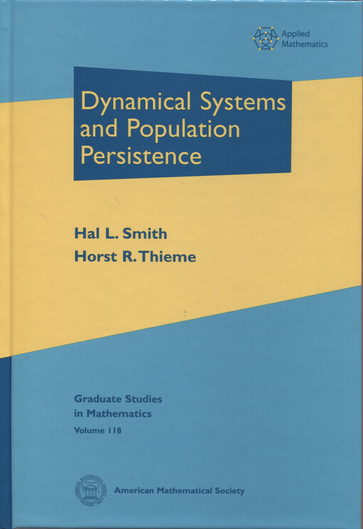 Dynamical systems and population persistence