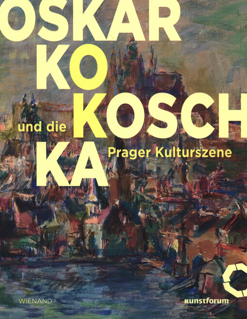 Oskar Kokoschka und die Prager Kulturszene