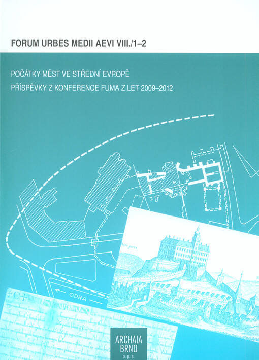 Forum urbes medii aevi ...