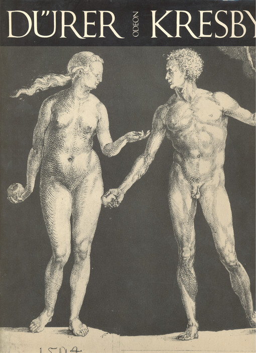 Albrecht Dürer :kresby