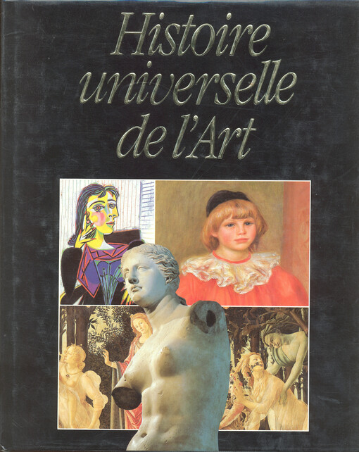 Histoire universelle de l'art