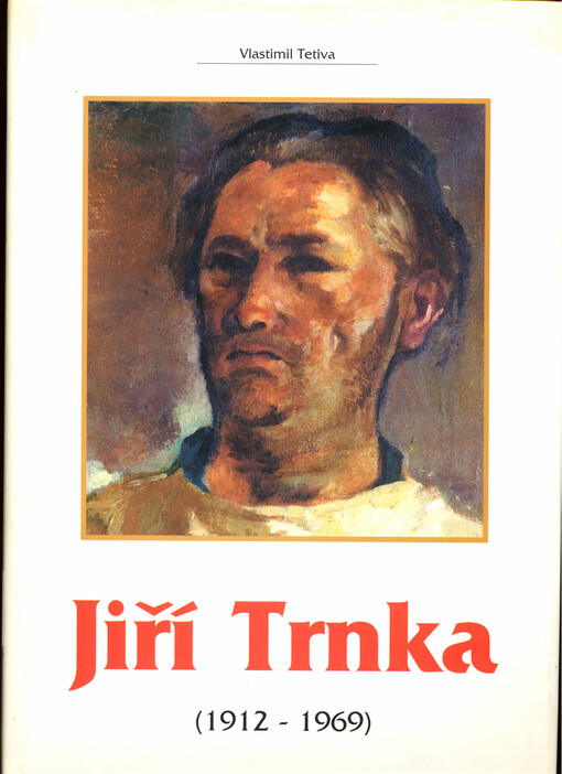 Jiří Trnka : (1912-1969)