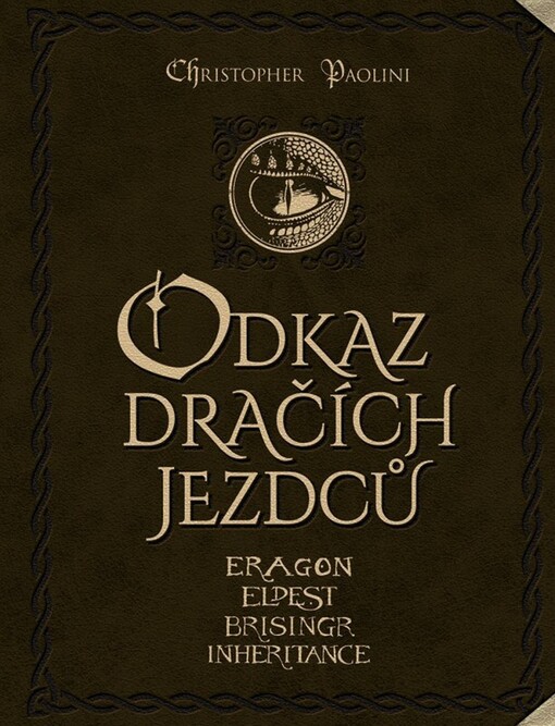 Odkaz Dračích jezdců