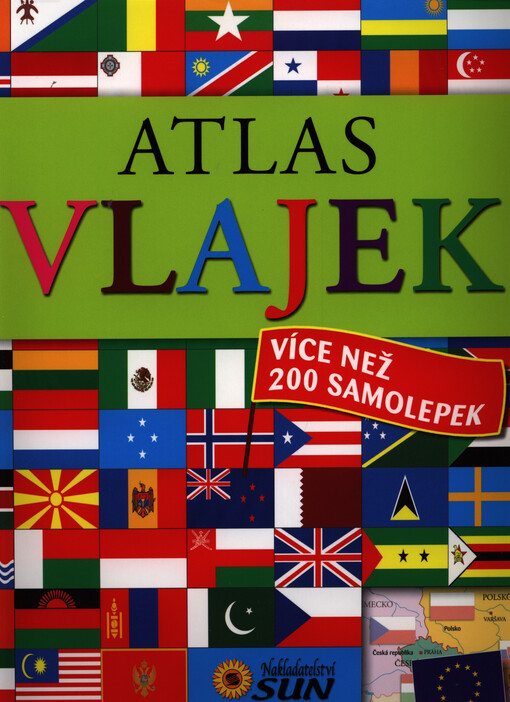 Atlas vlajek