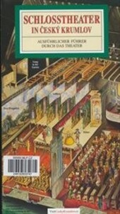 Schlosstheater in Český Krumlov